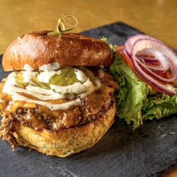 619 Spirits North Park - Absolutely delicious!