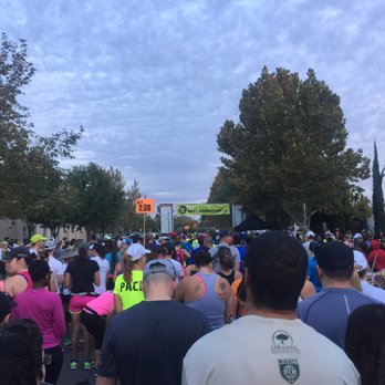 Temecula Half Marathon & 5k - The race is About to start! - Races & Competitions Near Me - Temecula, California Temecula Half Marathon & 5k - The race is About to start! - Races & Competitions Near Me - Temecula, California
