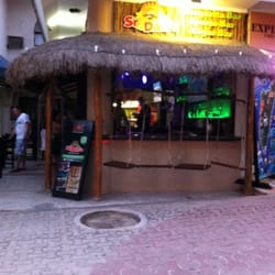 Sr. Dans Margarita Y Sports Bar