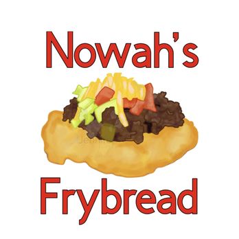 Nowah’s Frybread - Food Trucks Near Me Nowah’s Frybread - Food Trucks Near Me