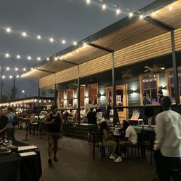 Outside Outside