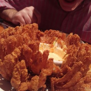 Outback Steakhouse - Bloomin' onion! - Steakhouses Near Me - Cordova, Tennessee