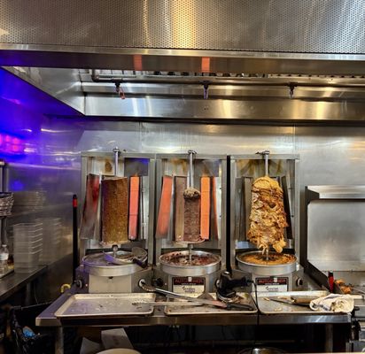 Almarah Grill Mediterranean Cuisine by null