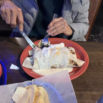 Muy Wayne O's - Forget the name but this is a burrito for the HUNGRY Man! - Tex-Mex Near Me - Panama City Beach, Florida Muy Wayne O's - Forget the name but this is a burrito for the HUNGRY Man! - Tex-Mex Near Me - Panama City Beach, Florida