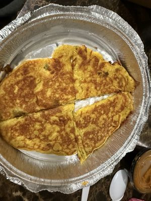 Newari kitchen by null