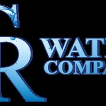 1. CR Water Company