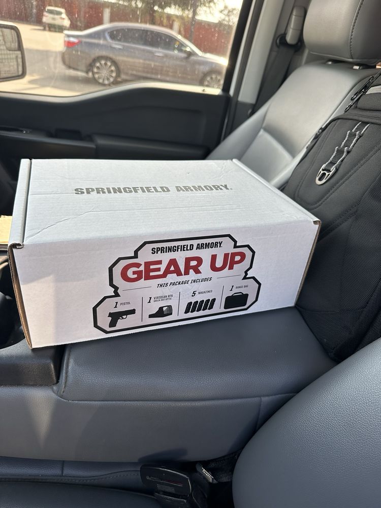 THE GUN ZONE Updated October 2025 25 Photos 74 Reviews 2405 IH 