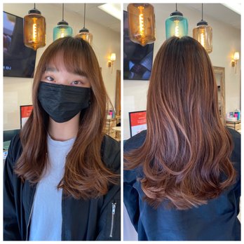 Leekaja Hairbis - Thank you Sean - Hair Salons Near Me - Chandler, Arizona Leekaja Hairbis - Thank you Sean - Hair Salons Near Me - Chandler, Arizona