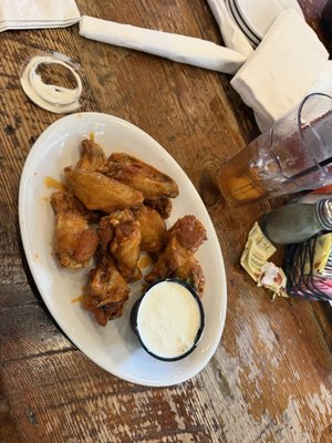 The Francis Southern Table & Bar by null