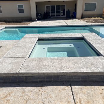 Advanced Pools - Pool & Hot Tub Service Near Me - Hanford, California
