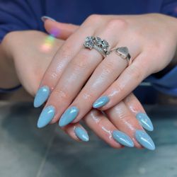 Nails by Cait