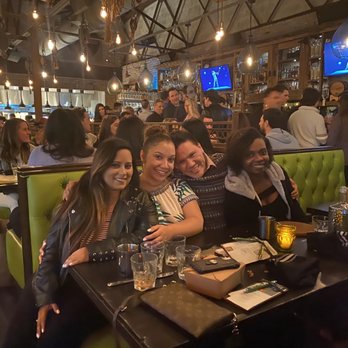 El Camino - Cocktail Bars Near Me - Delray Beach, Florida