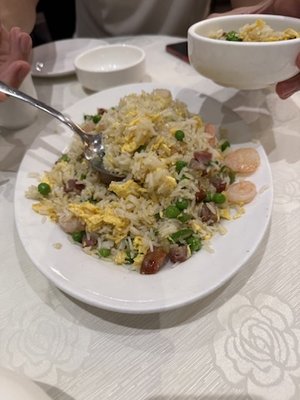 Grand Harbour by null