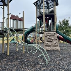 Gilmer County River Park