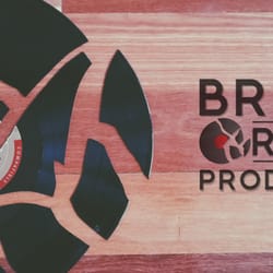 Broken Record Productions