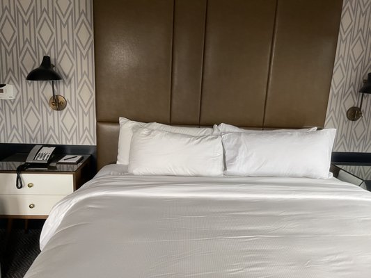 WATERMARK Baton Rouge, Autograph Collection by null