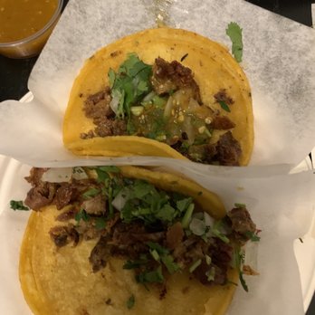 Taco Y Taco - Tripas. My favorite. - Mexican Near Me - Henderson, Nevada