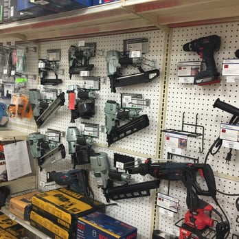 Arrow Lumber & Hardware - Hardware Stores Near Me - Port Townsend, Washington