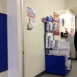US Post Office