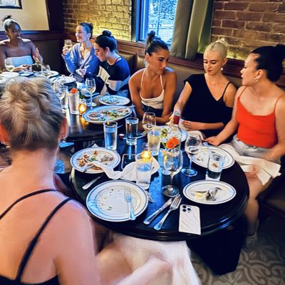 Lundy's of Brooklyn by null