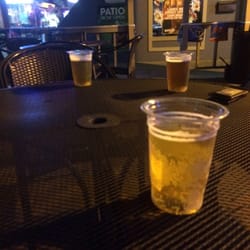 Market Pub - Happy hour