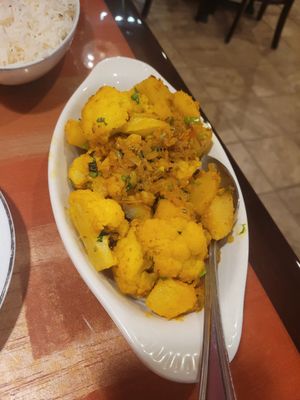 Vaisakhi Indian Kitchen by null