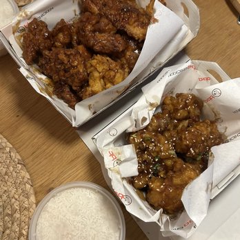 bb.q Chicken Park Slope - Chicken Shop Near Me - Brooklyn, New York bb.q Chicken Park Slope - Chicken Shop Near Me - Brooklyn, New York