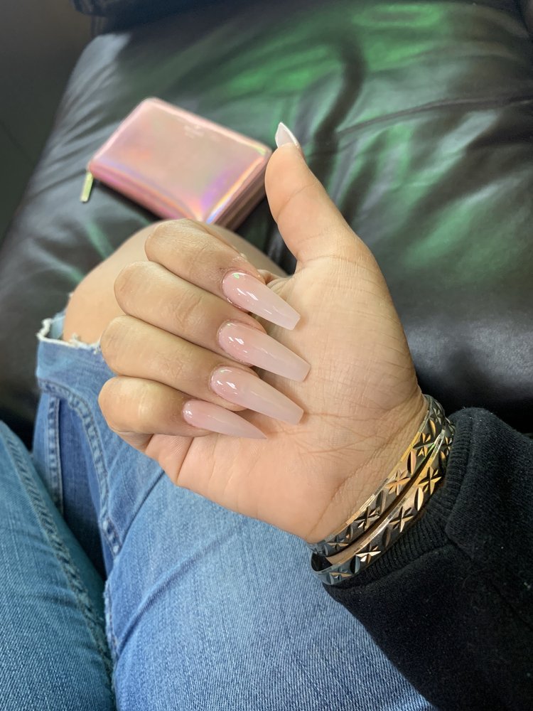 CALI FOR NAILS 61 Photos & 19 Reviews 1800 Post Rd, Warwick, Rhode