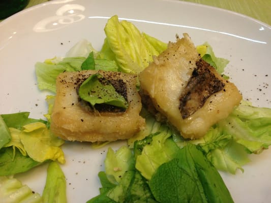 Antica Trattoria e Pizzeria da Donato by null