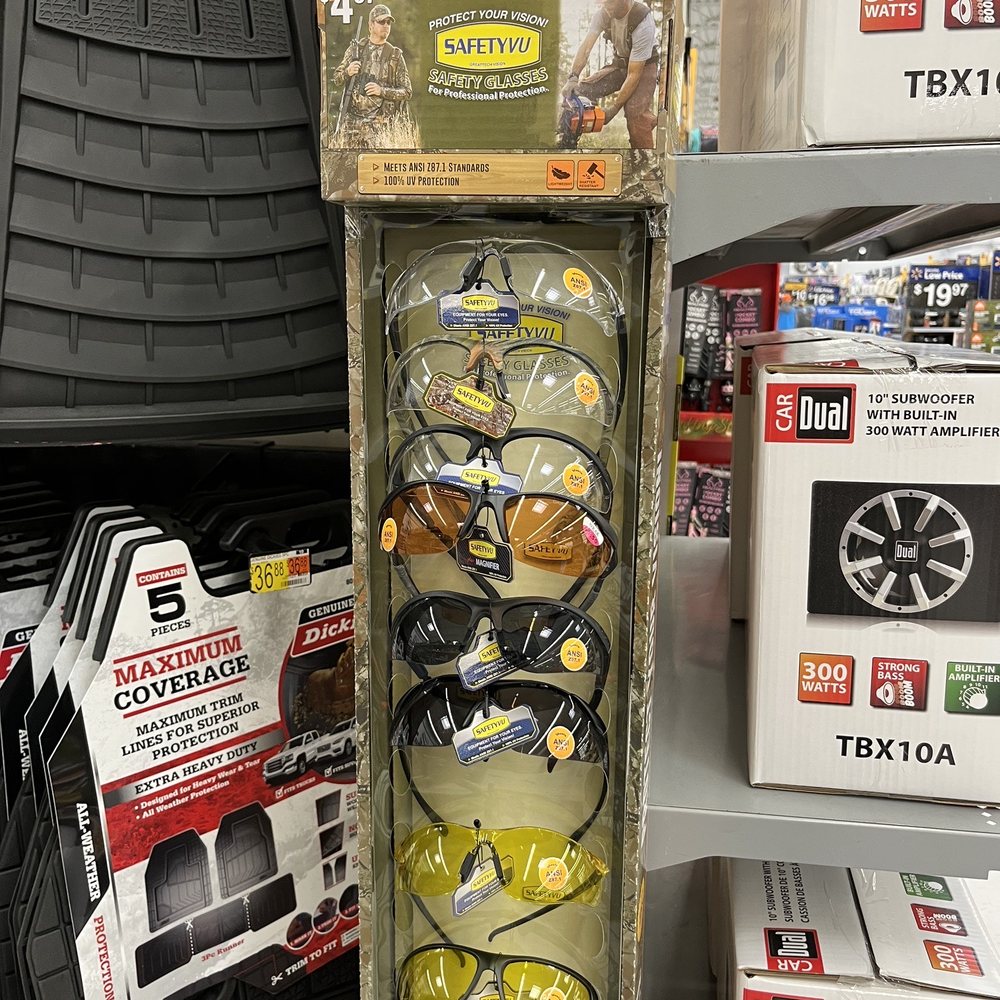 Walmart Auto Care Centers - Sunglasses - Tires Near Me - Gaffney, South Carolina Walmart Auto Care Centers - Sunglasses - Tires Near Me - Gaffney, South Carolina