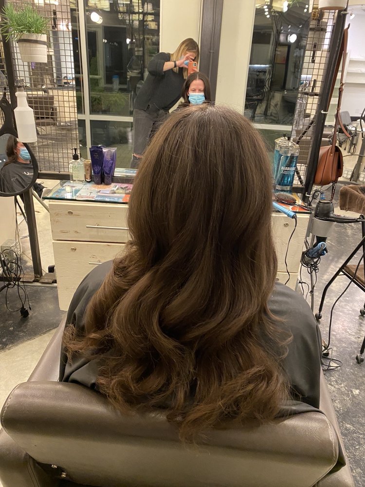 MDG SALON I STUDIO Updated August 2024 35 Photos & 71 Reviews 820