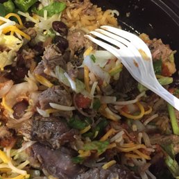 Cowboy Carne Asada