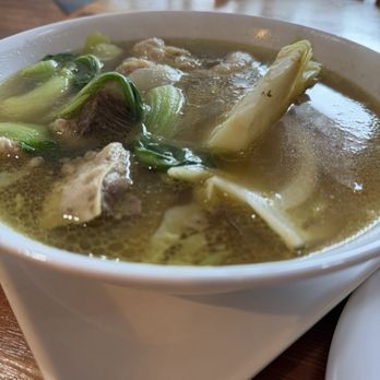 Fil Cuisine - Filipino Near Me - Kent, Washington