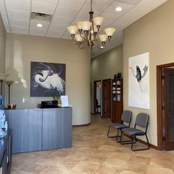 The Holistic Center for Vibrant Health