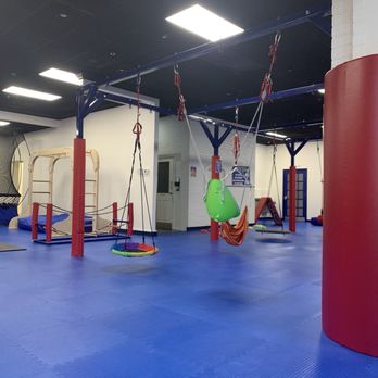 We Rock The Spectrum - Indoor Playcenter Near Me - Knoxville, Tennessee