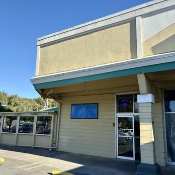 Sabor De Mexico - The outside, no signage yet as of 10/23/24 - Mexican Near Me - Novato, California