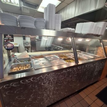La Reyna Meat Market - Hot food - Meat Shops Near Me - Riverside, California