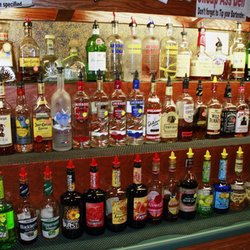 Miss Cue South - Full Liquor Bar and Over 80 different beers!