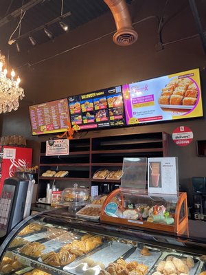 Pinecrest Bakery - Bird Road East by null