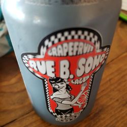Double Time Dance Studio - Trying out this cold one while prepping for murder mystery soiree!