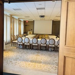 The Pacific Club - Meeting room