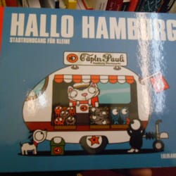 Kinderbuch & Pädagokik