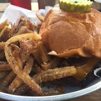 Camino - $10 Burger Special + Fries - Diners Near Me - Milwaukee, Wisconsin Camino - $10 Burger Special + Fries - Diners Near Me - Milwaukee, Wisconsin