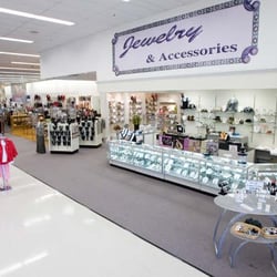 Shoe Gallery - Not just shoes...Shoe Gallery a great Jewelry department with friendly - non-commission sales associates.
