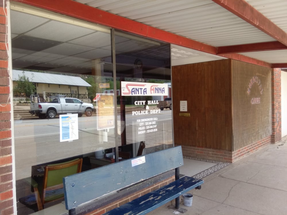 SANTA ANA POLICE DEPARTMENT Updated May 2024 709 Wallis Ave, Santa