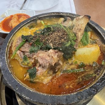 Hahm Ji Bach - Korean Near Me - Flushing, New York Hahm Ji Bach - Korean Near Me - Flushing, New York