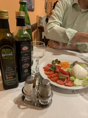 Enoteca Corsi by null
