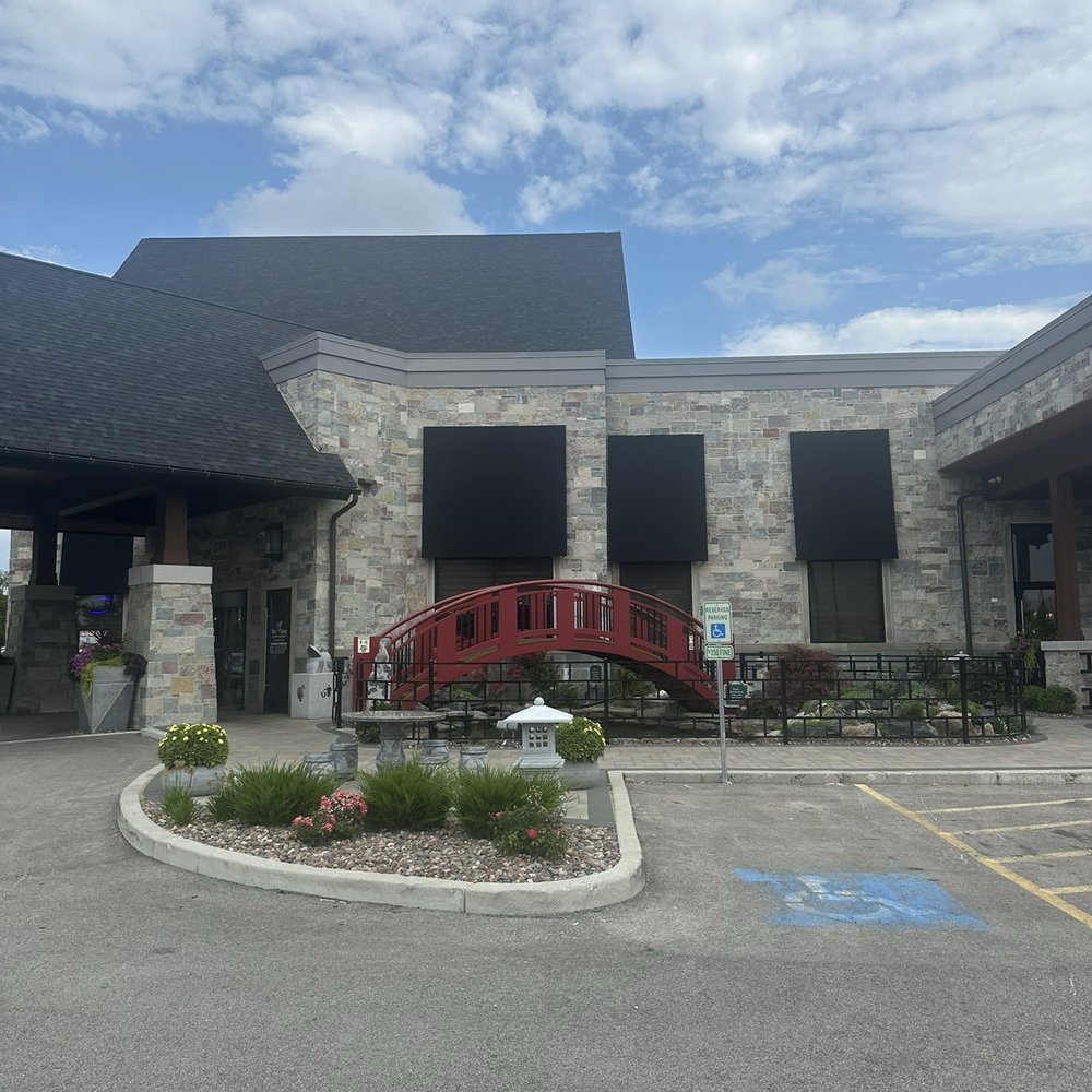 Wu's House - Sushi Bars Near Me - Naperville, Illinois Wu's House - Sushi Bars Near Me - Naperville, Illinois