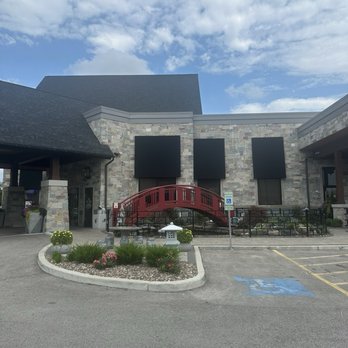 Wu's House - Sushi Bars Near Me - Naperville, Illinois Wu's House - Sushi Bars Near Me - Naperville, Illinois