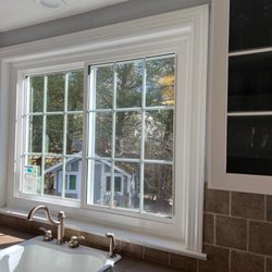 The Window People - Kitchen window